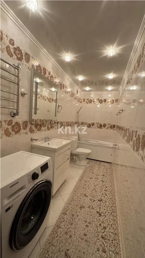 Продажа 4-комнатной квартиры, 155 м² в Караганде - фото 6