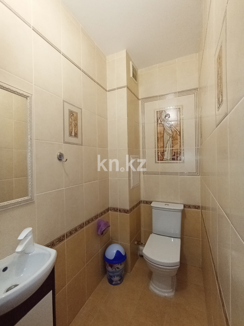 Аренда 2-комнатной квартиры, 70 м² в Астане - фото 9