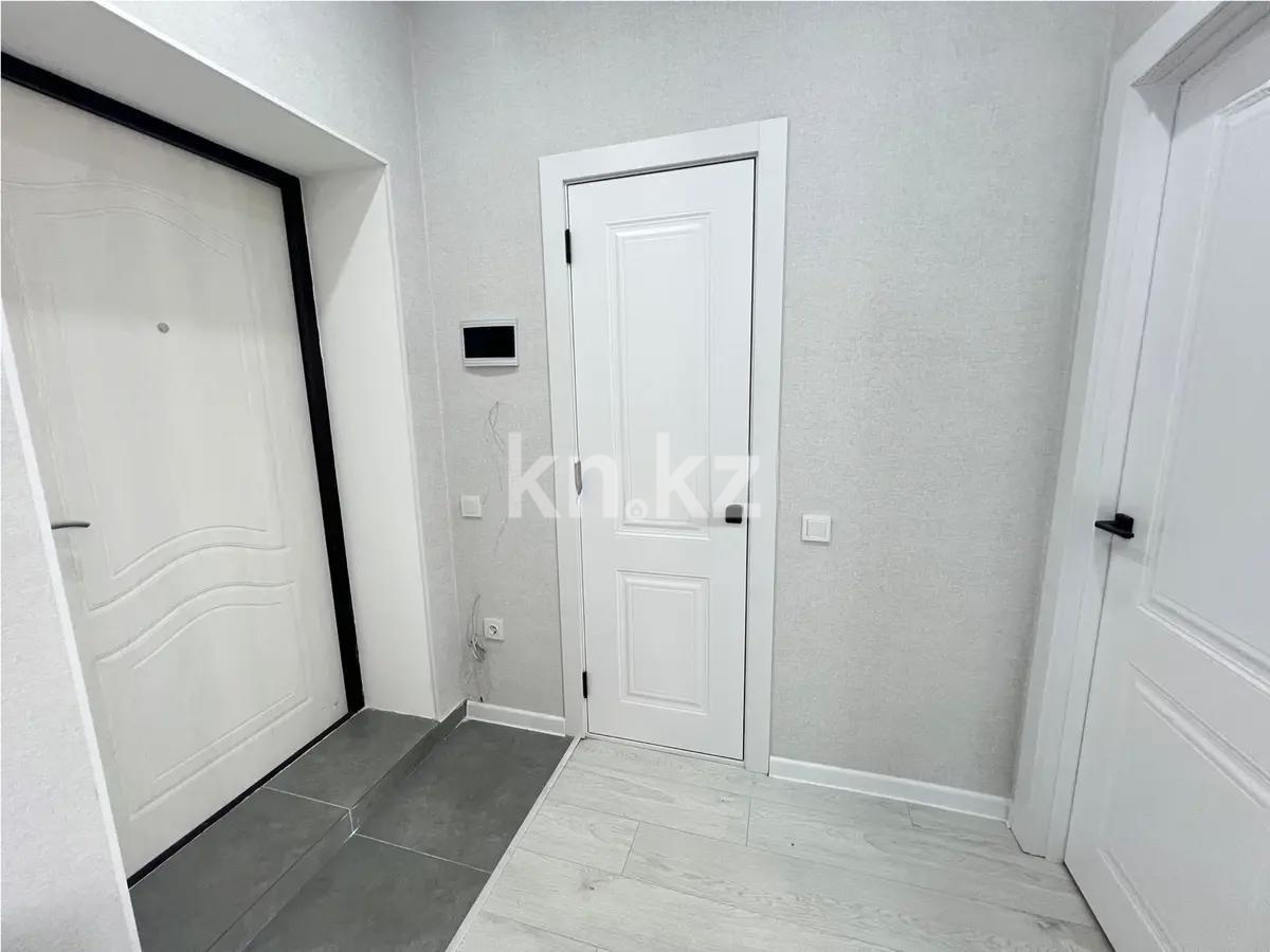 Продажа 2-комнатной квартиры, 38.1 м² в Астане - фото 3