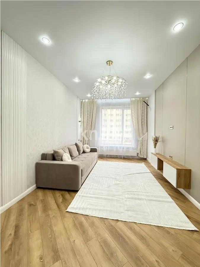 Продажа 2-комнатной квартиры, 56 м² в Астане