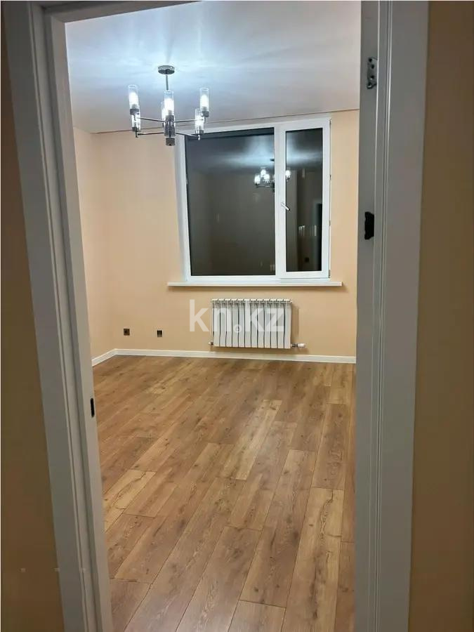 Продажа 3-комнатной квартиры, 79.2 м² в Астане