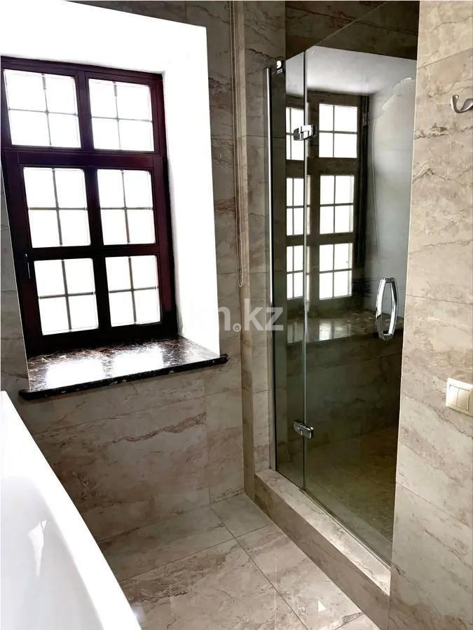 Продажа 6-комнатной квартиры, 489.1 м², ул. Кыз-Жибек, дом  41 в Астане - фото 7