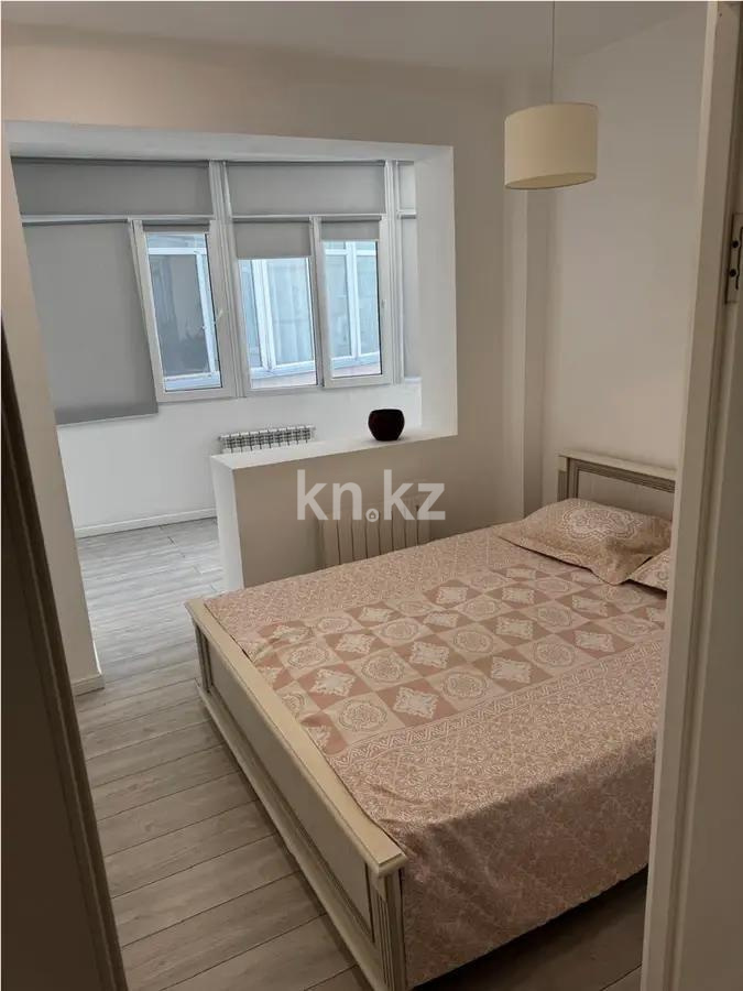 Продажа 2-комнатной квартиры, 58 м², ул. Кенесары хана, дом  54/3 в Алматы - фото 2