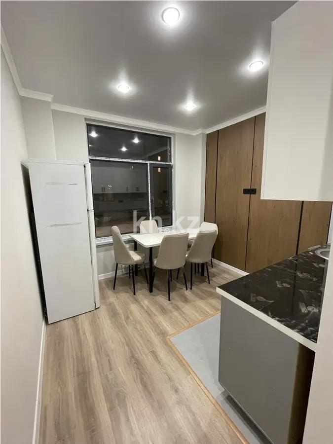 Продажа 1-комнатной квартиры, 31 м², ул. Устирт, дом  2936а/1 в Алматы - фото 2