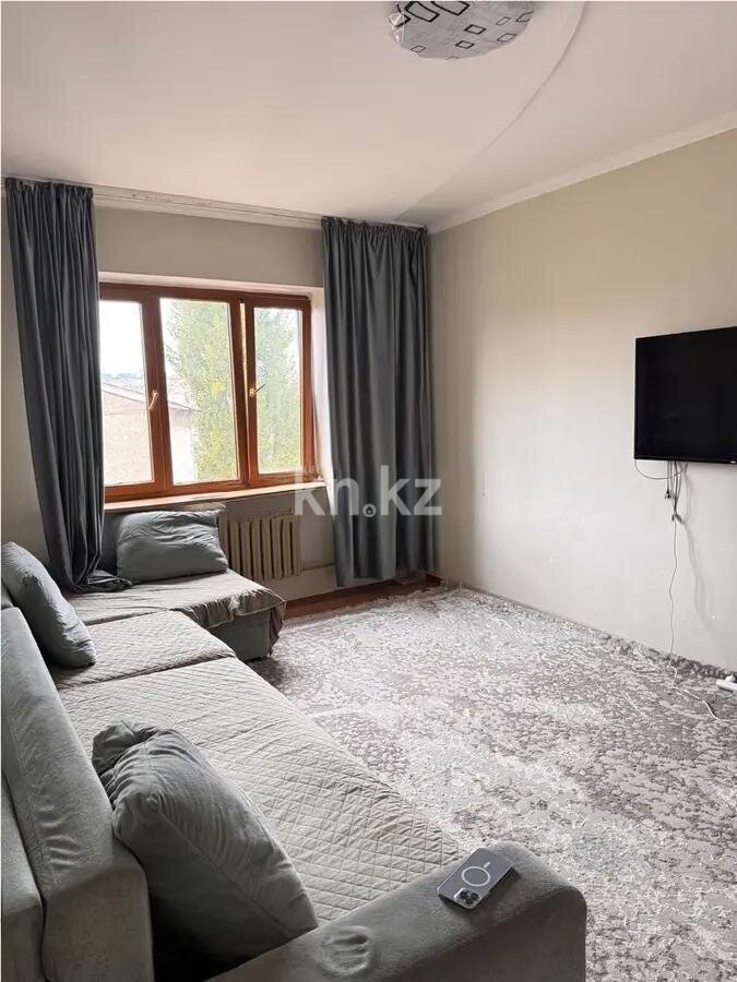Продажа 2-комнатной квартиры, 60 м² в Алматы