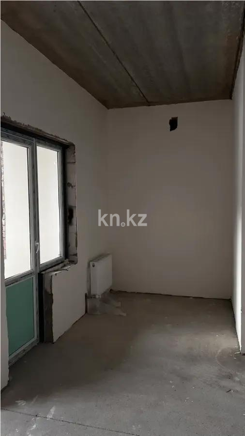 Продажа 1-комнатной квартиры, 33.5 м² в Астане - фото 2