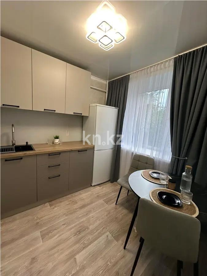 Продажа 1-комнатной квартиры, 33 м² в Караганде - фото 2