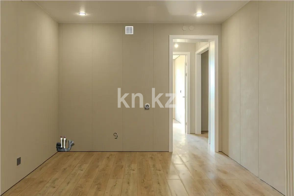 Продажа 1-комнатной квартиры, 35.5 м² в Астане