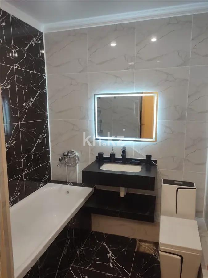 Продажа 1-комнатной квартиры, 39.6 м², пр. Райымбека, дом  259 в Алматы - фото 3