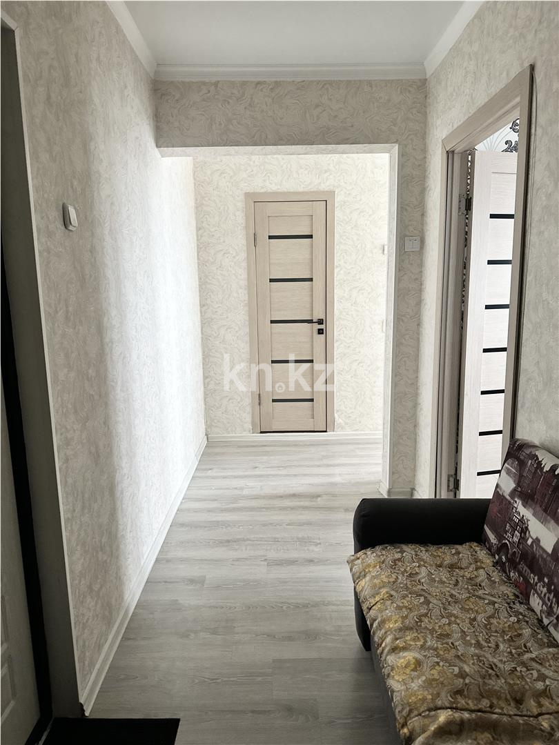 Продажа 1-комнатной квартиры, 42 м², ул. Таттимбета в Караганде - фото 9