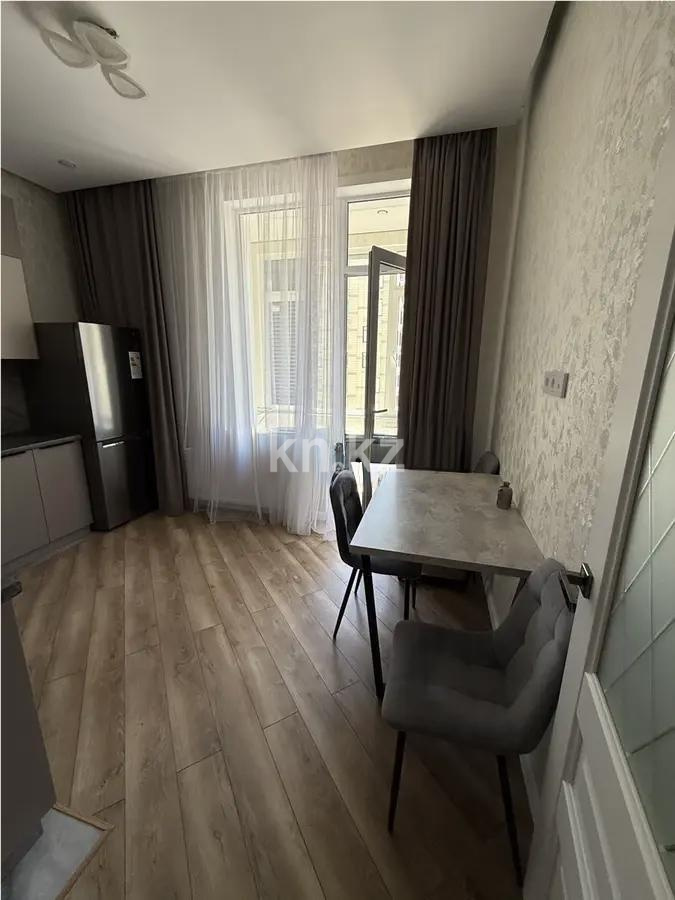 Продажа 1-комнатной квартиры, 48 м² в Астане - фото 3