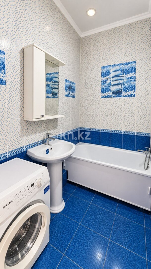 Продажа 1-комнатной квартиры, 27 м² в Астане - фото 7
