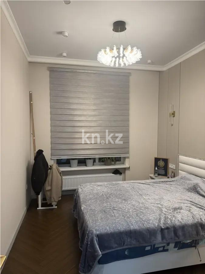 Продажа 3-комнатной квартиры, 84 м² в Алматы - фото 2