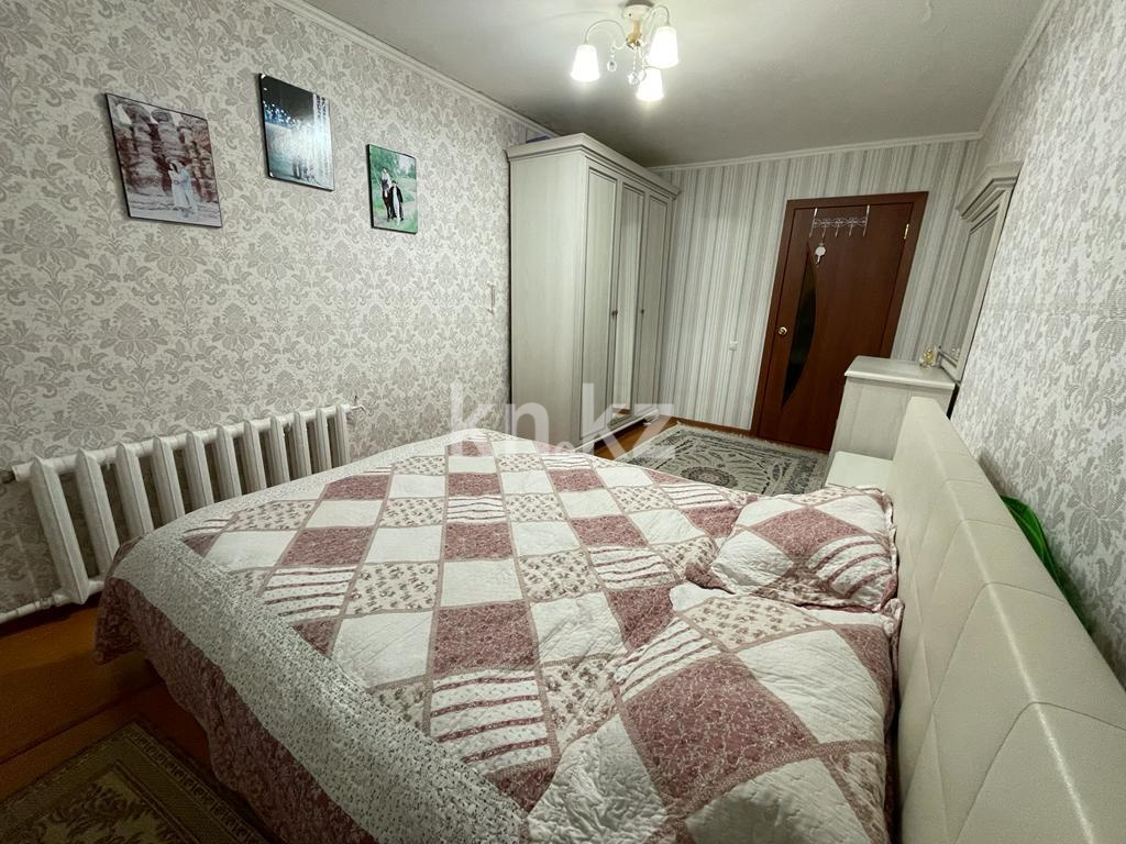 Продажа 3-комнатной квартиры, 63 м², пр. Момышулы в Темиртау - фото 3