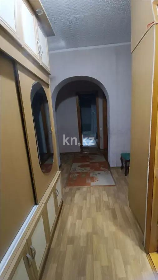 Продажа 3-комнатной квартиры, 64.2 м² в Алматы - фото 7