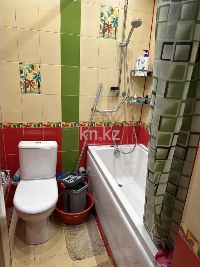 Продажа 4-комнатной квартиры, 110 м², ул. Радостовца, дом  230 в Алматы - фото 6