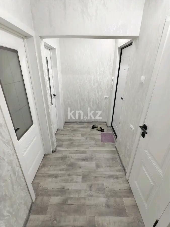 Продажа 1-комнатной квартиры, 32 м² в Алматы - фото 4