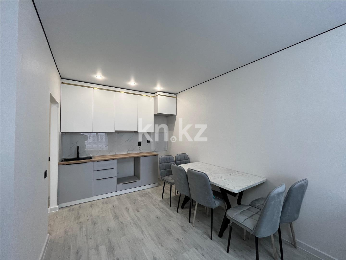 Продажа 1-комнатной квартиры, 43 м², ул. Тынышбайулы в Астане - фото 5