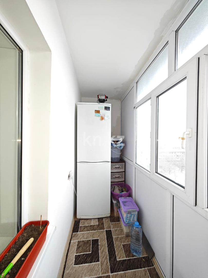 Продажа 4-комнатной квартиры, 78 м², пр. Республики, дом  4 в Караганде - фото 7