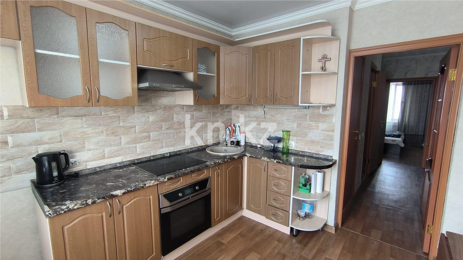 Продажа 3-комнатной квартиры, 64 м² в Караганде - фото 2