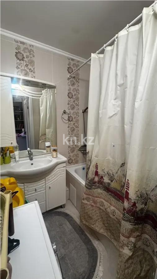 Продажа 2-комнатной квартиры, 60.4 м² в Астане - фото 4