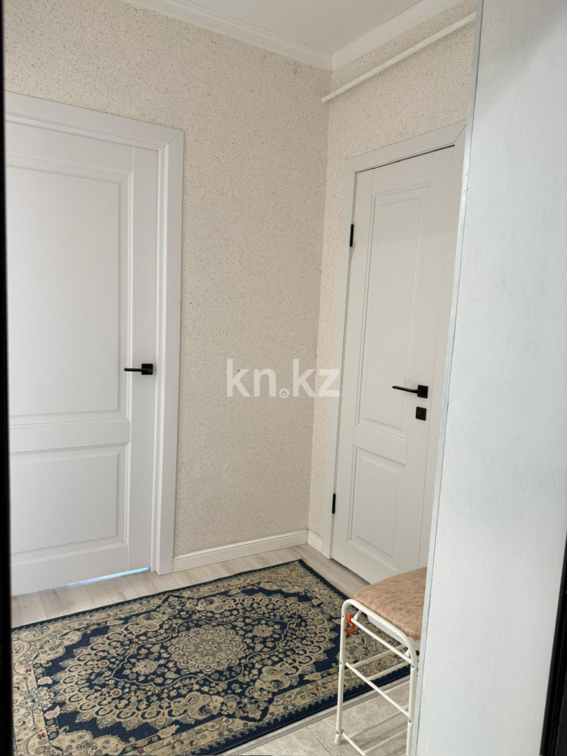 Аренда 1-комнатной квартиры, 32 м² в Астане - фото 6