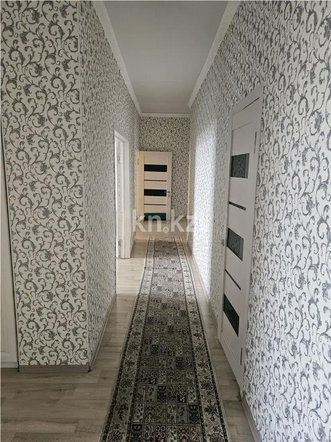 Продажа 3-комнатной квартиры, 90.5 м², ул. Бейсекбаева, дом  2 в Астане - фото 5
