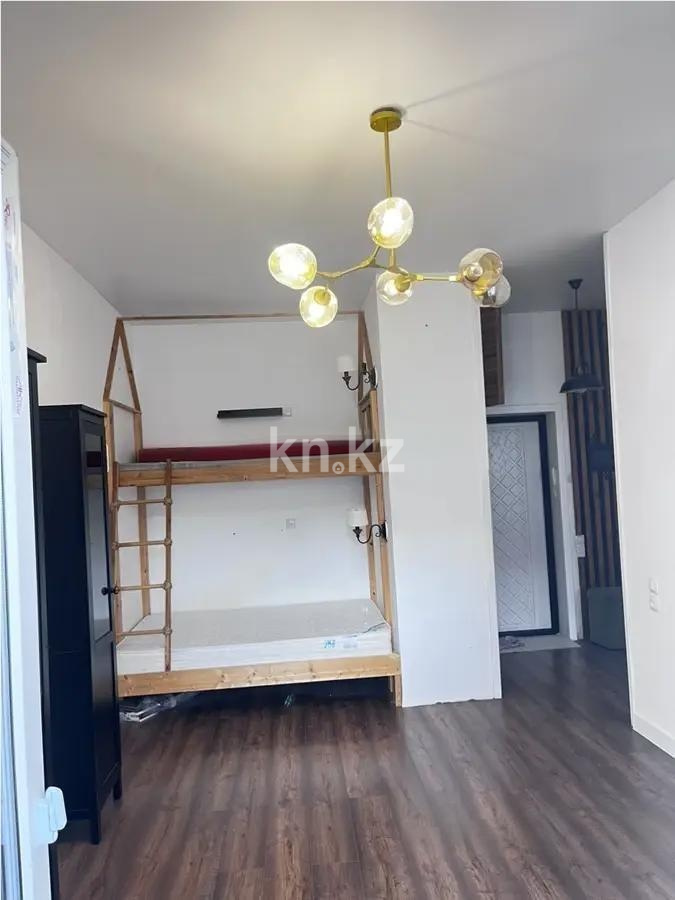 Продажа 1-комнатной квартиры, 34 м² в Астане - фото 2