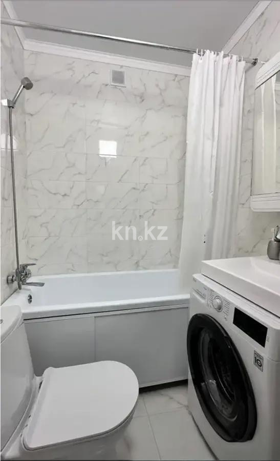 Продажа 2-комнатной квартиры, 38 м² в Астане - фото 3