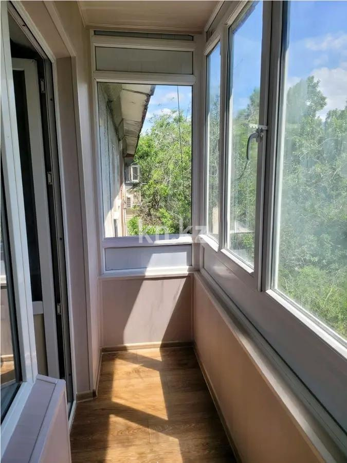 Продажа 1-комнатной квартиры, 30 м² в Алматы - фото 4