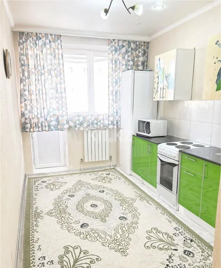 Продажа 1-комнатной квартиры, 38 м² в Астане - фото 2