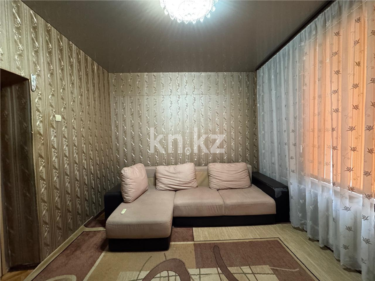 Продажа 2-комнатной квартиры, 58 м², ул. Абая в Темиртау - фото 2