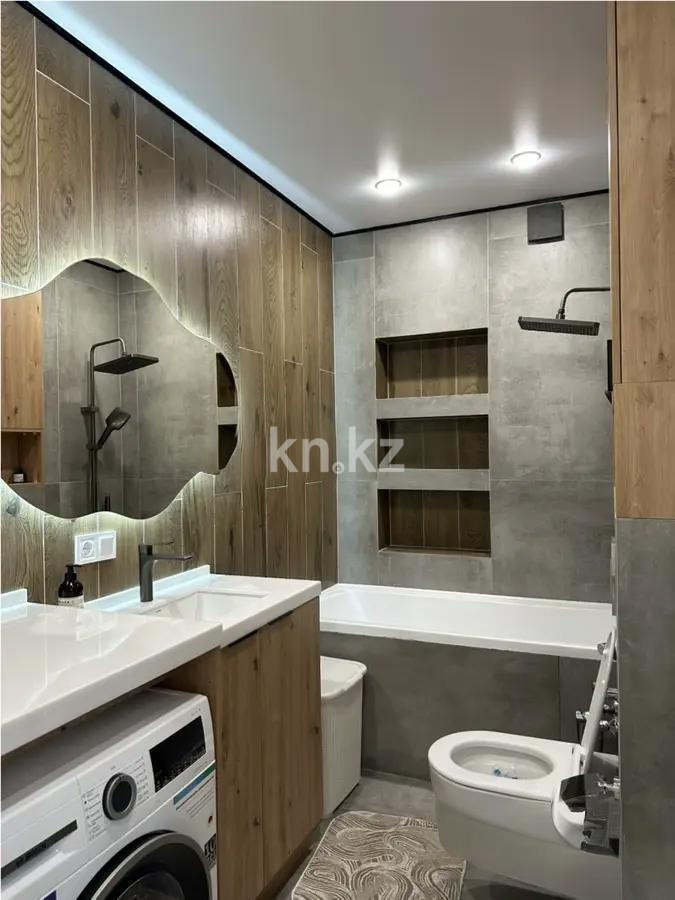 Продажа 4-комнатной квартиры, 104 м², пр. Абая, дом  164/7 в Алматы - фото 7