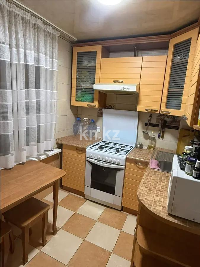 Продажа 2-комнатной квартиры, 42 м² в Алматы - фото 3