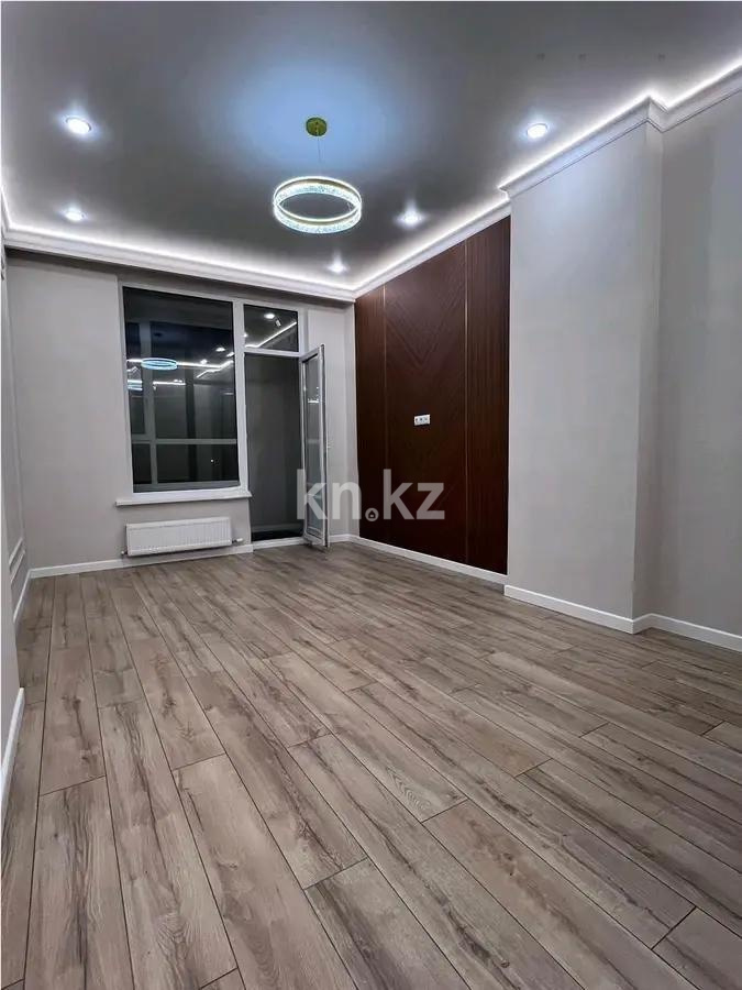 Продажа 3-комнатной квартиры, 86 м² в Астане