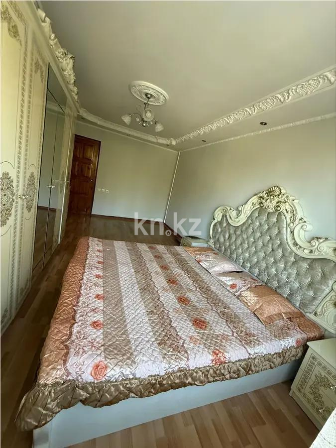 Продажа 3-комнатной квартиры, 66 м², мкр-н Сайран, дом  6 в Алматы