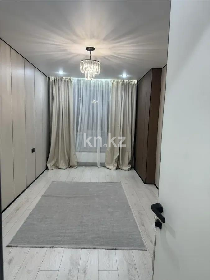 Продажа 3-комнатной квартиры, 66 м², ул. Муратбаева, дом  46 в Алматы - фото 3
