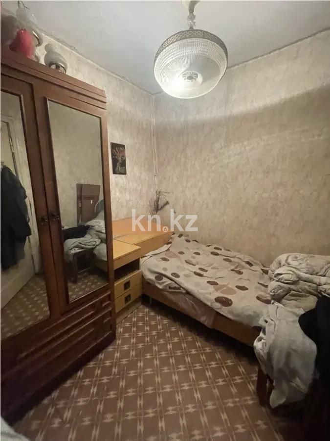 Продажа 2-комнатной квартиры, 48 м² в Караганде - фото 3