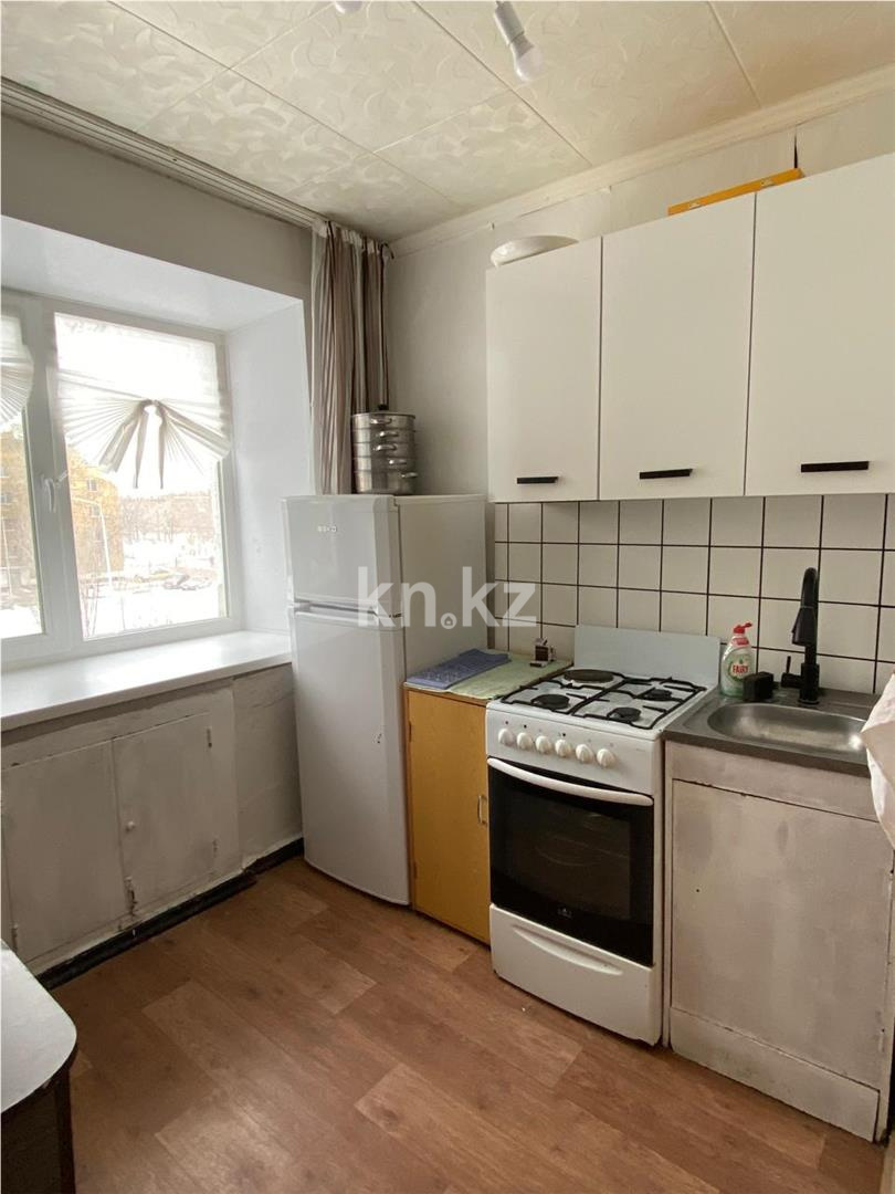 Продажа 2-комнатной квартиры, 46 м² в Караганде - фото 5