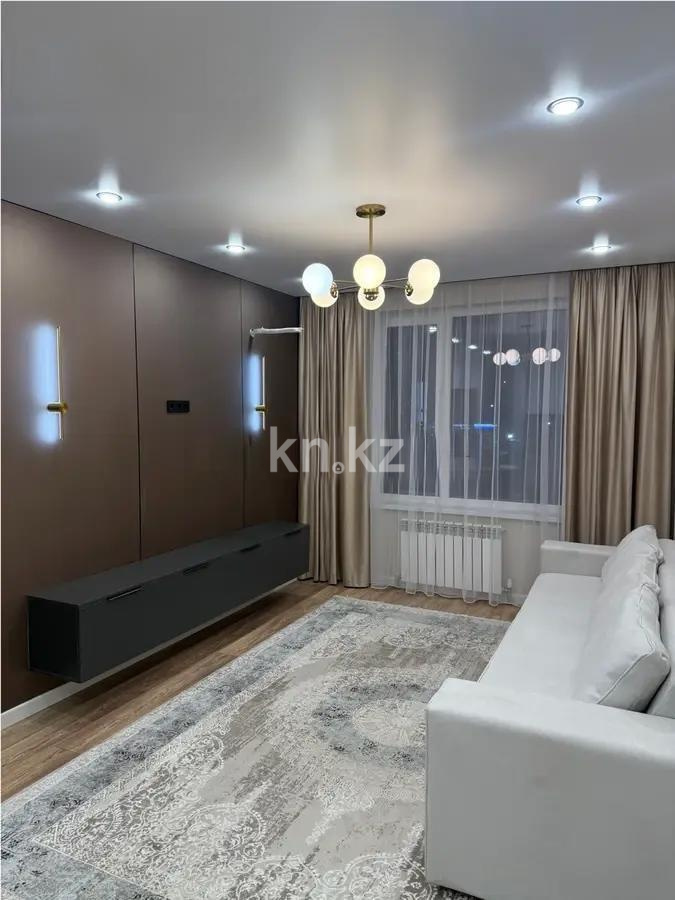 Продажа 2-комнатной квартиры, 41 м², ул. Халиуллина, дом  196 стр в Алматы