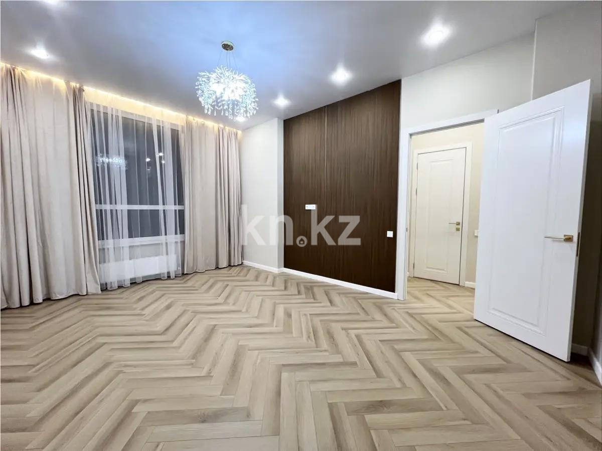 Продажа 3-комнатной квартиры, 82.1 м² в Астане