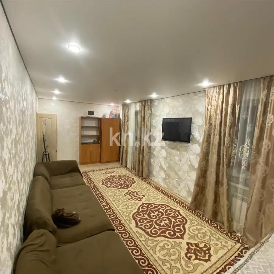 Продажа 2-комнатной квартиры, 74 м² в Астане