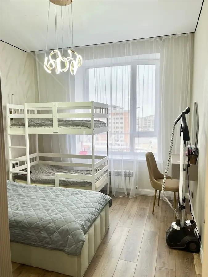 Продажа 2-комнатной квартиры, 45 м², пр. Аль-Фараби, дом  7 в Астане - фото 2