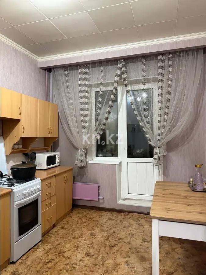 Продажа 1-комнатной квартиры, 40.1 м² в Алматы - фото 3