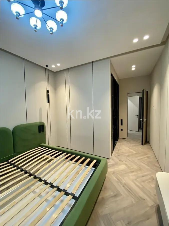 Продажа 3-комнатной квартиры, 110 м², пр. Сейфуллина, дом  574/2 в Алматы - фото 3