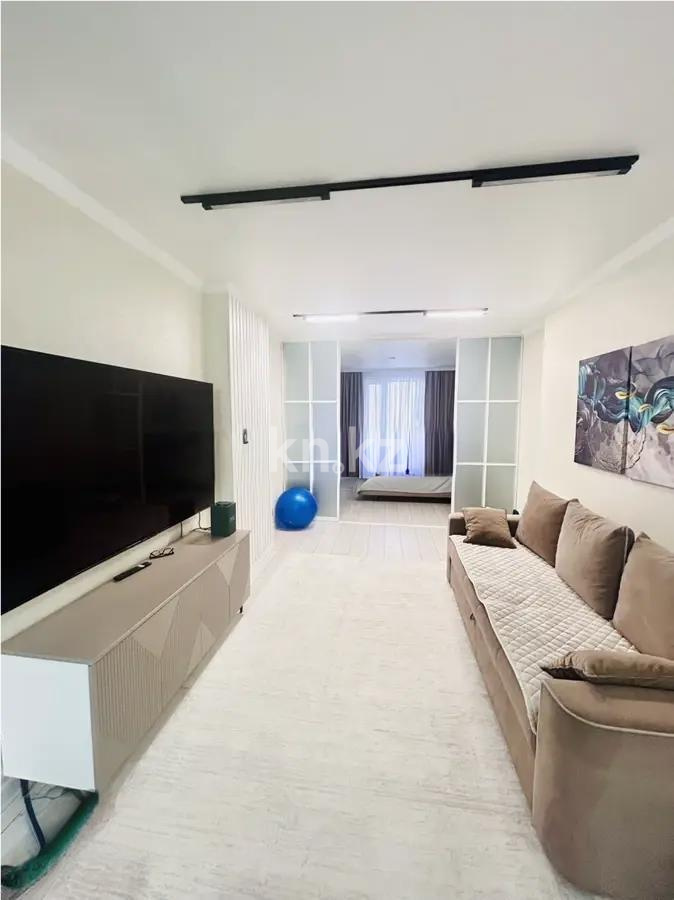 Продажа 2-комнатной квартиры, 72 м² в Астане