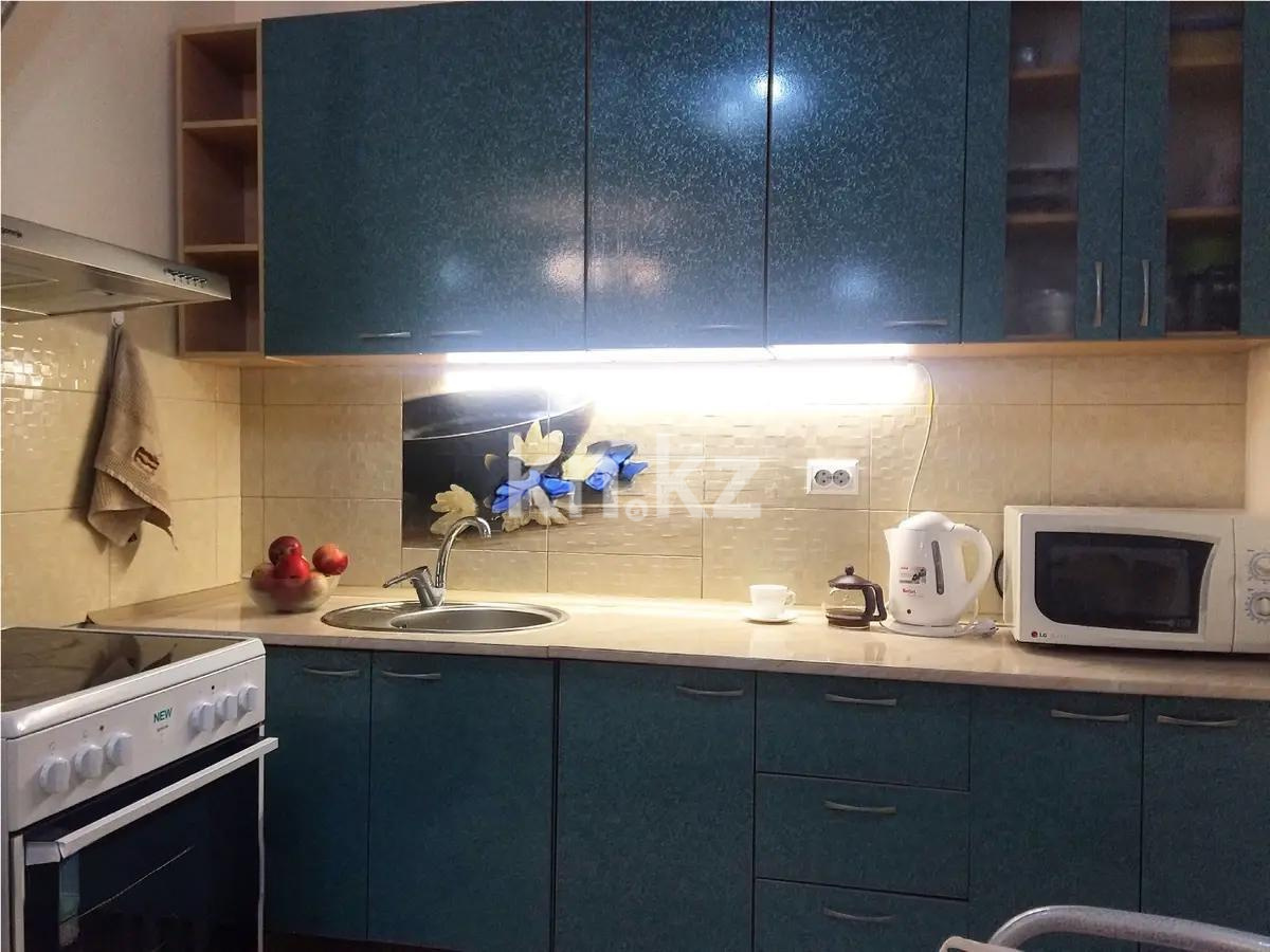 Продажа 1-комнатной квартиры, 42 м² в Алматы - фото 3