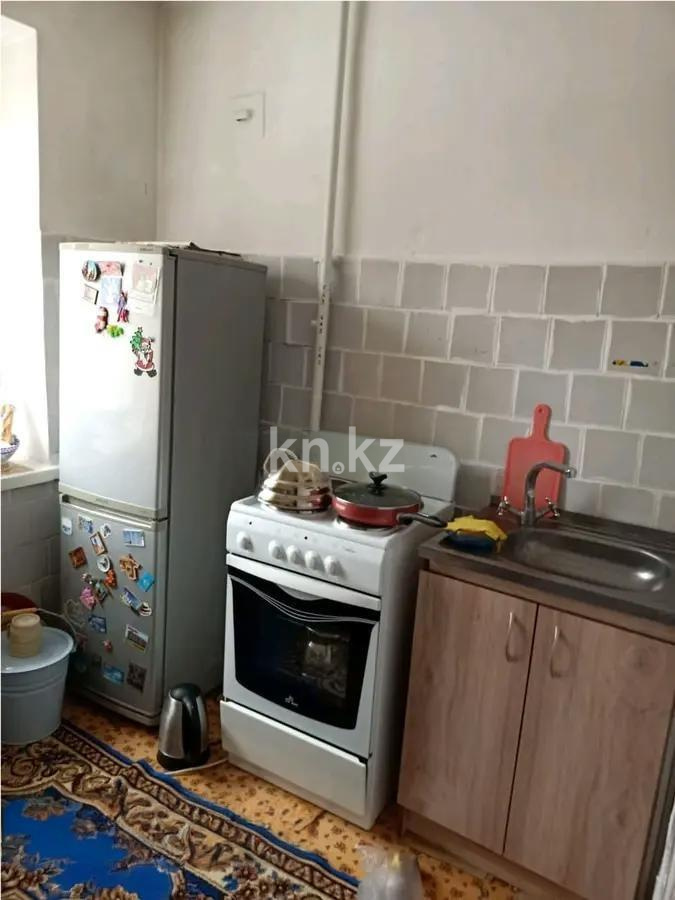 Продажа 2-комнатной квартиры, 41 м² в Караганде - фото 3