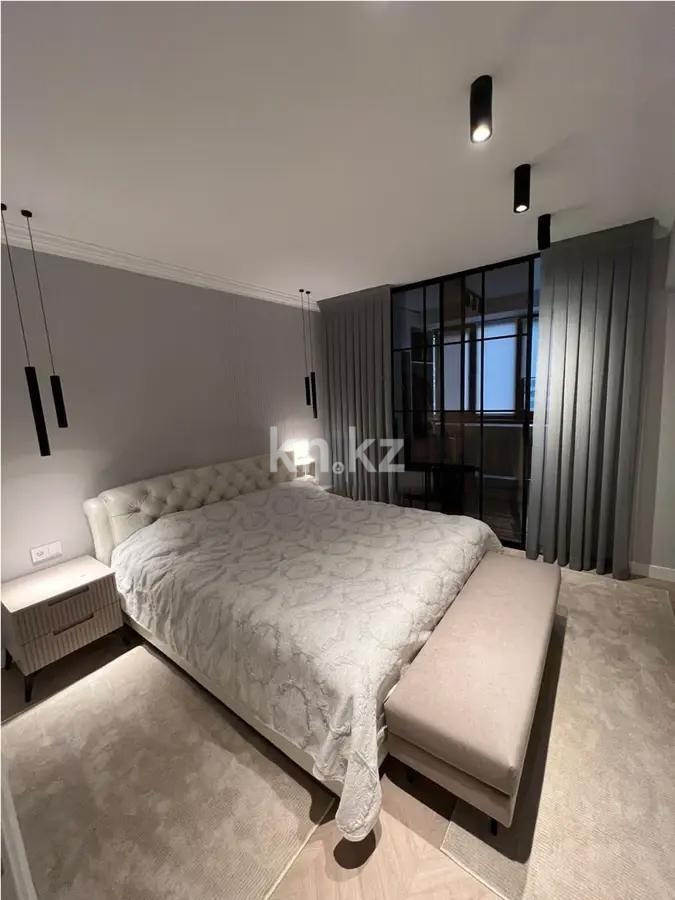 Продажа 3-комнатной квартиры, 70 м² в Алматы - фото 2