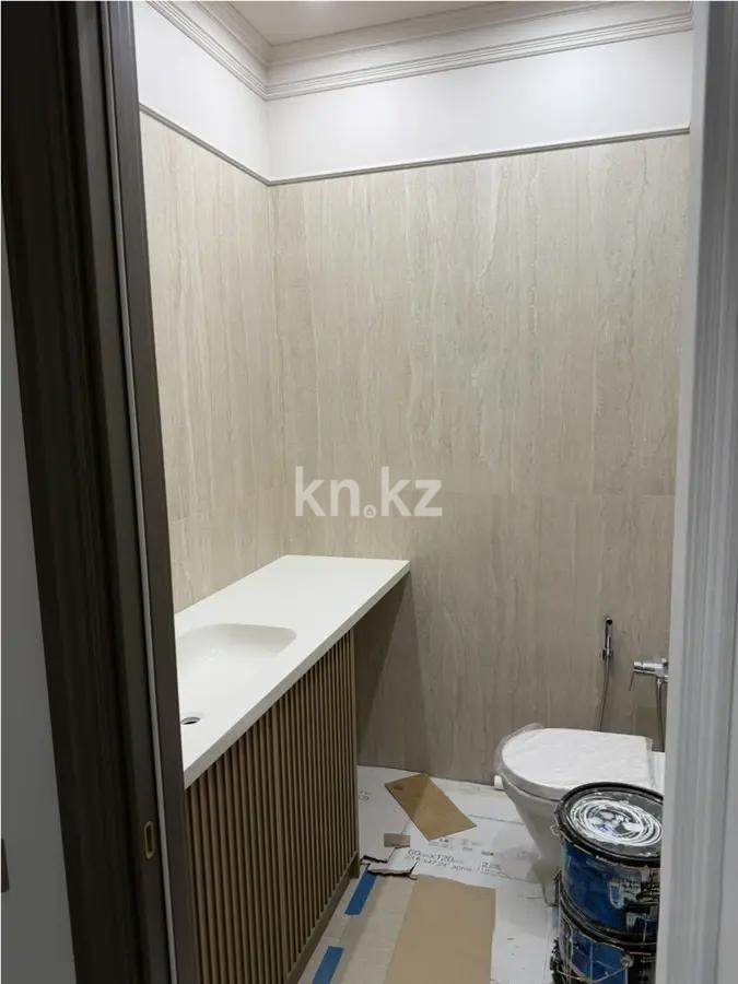 Продажа 3-комнатной квартиры, 120 м² в Алматы - фото 3